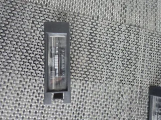 Luzes Matrícula Opel Astra H