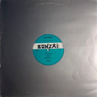 Vinilo Bonzai Records Neutron Module