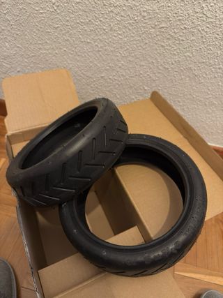 Neumáticos patinete Xiaomi (2 unidades)