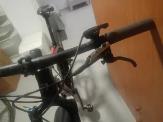 Bicicleta de Montaña Trek