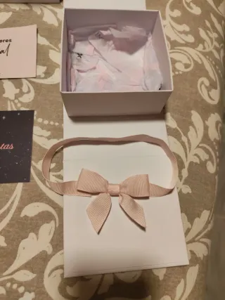 Bolsas y Cajas Pandora