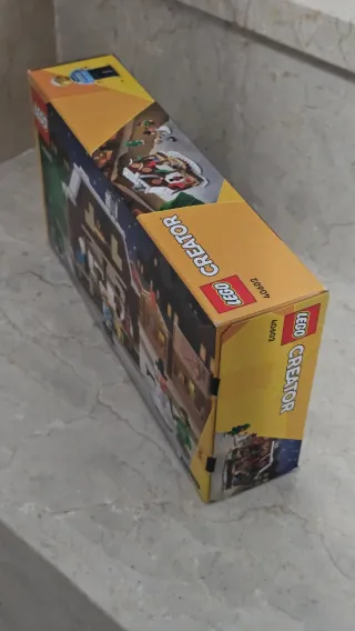 LEGO Creator 40602, sin abrir