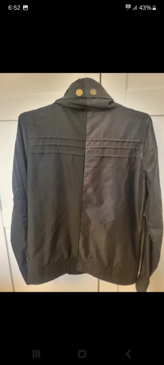 Sudadera Adidas Edición Especial Missy Elliot