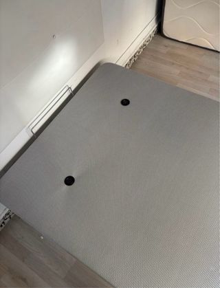 Canapé abatible, madera