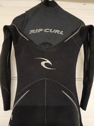 Fato surf Rip Curl E2 Bomb Ultimate