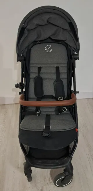 Silla de Paseo Jané Rocket PRO