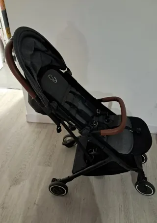 Silla de Paseo Jané Rocket PRO