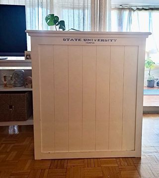 Cabecero Infantil para Cama de 90 cm