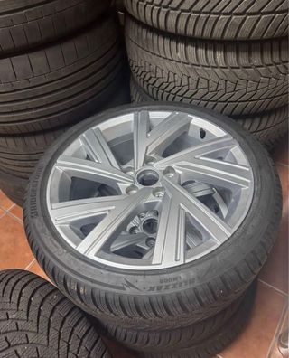 Llantas Golf R 225/40R18 92V Nuevas