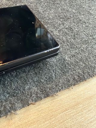 Samsung Z Fold 1TB Negro