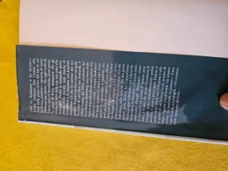 La donna senza passato