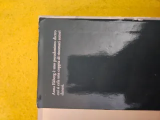 La donna senza passato