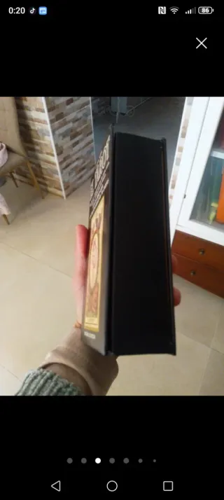 El Tarot de Laura Tuan - Editorial Vecchi