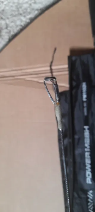 Caña Daiwa Powermesh 3.30