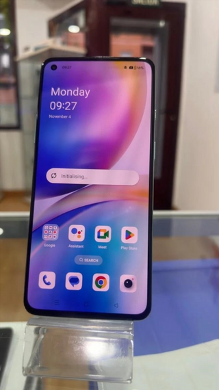 OnePlus 8T Verde 128GB 8GB RAM