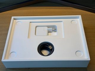 MacBook Air 13” M3 512GB 2024 Medianoche 512GB