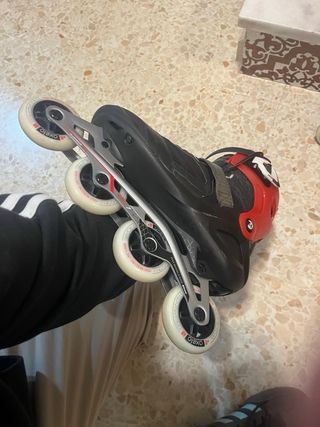 Patines en línea oxelo