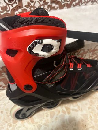 Patines en línea oxelo