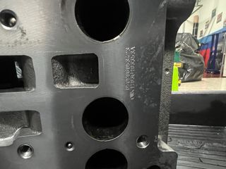 Culata motor bkp 2.0 tdi vale para varias marcas