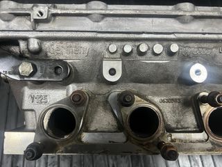 Culata motor bkp 2.0 tdi vale para varias marcas