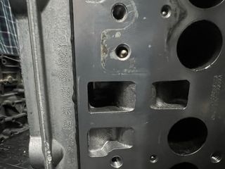 Culata motor bkp 2.0 tdi vale para varias marcas