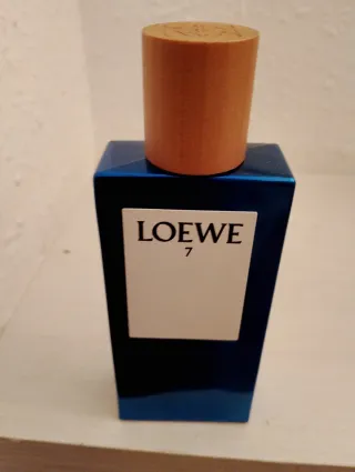 Loewe Esencia Eau de Parfum Hombre