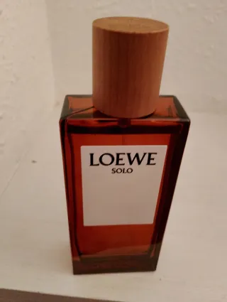 Loewe Esencia Eau de Parfum Hombre