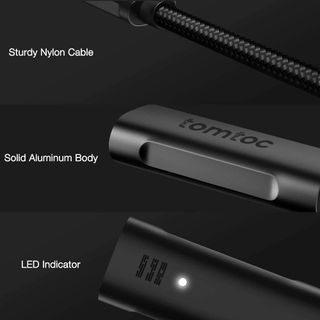 Adaptador tomtoc USB-C a DisplayPort 8K NUEVO