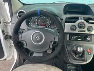 Renault Kangoo dci