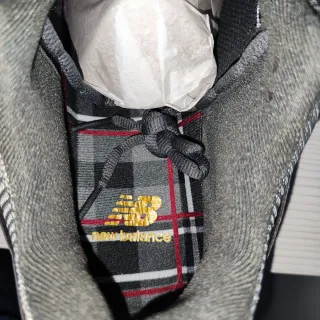 Zapatillas New Balance 2002R Nuevas