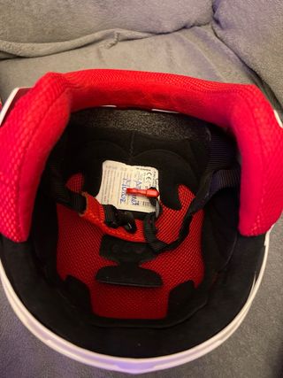 Casco de esquí Wedze para niño