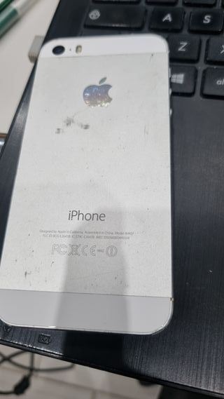 &9648N-Smartphone Apple iPhone 5s A1457