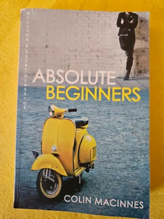 Assolute beginners