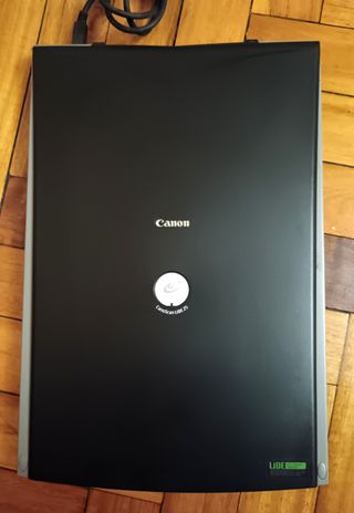 Scanner Canon LiDE 25