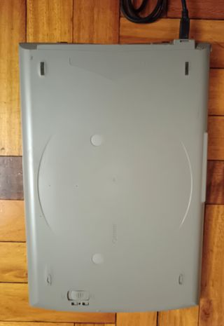 Scanner Canon LiDE 25