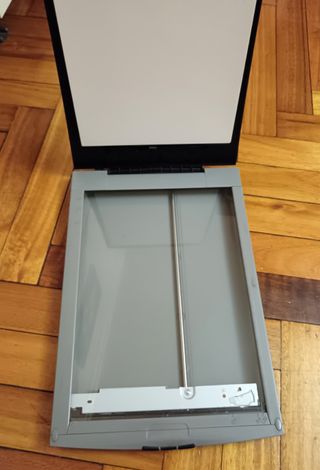 Scanner Canon LiDE 25