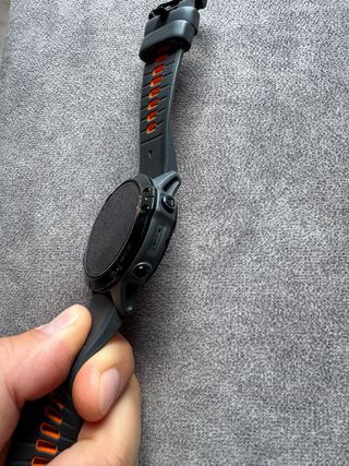 Garmin Fenix 6 Pro Solar