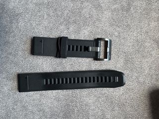 Garmin Fenix 6 Pro Solar