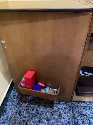 Máquina de coser Alfa Zig-Zag Artesanal