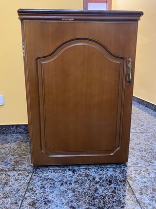 Máquina de coser Alfa Zig-Zag Artesanal