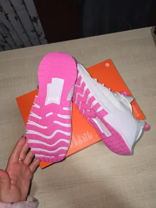 Zapatillas Nike Free Metcon 6 Mujer