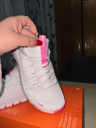 Zapatillas Nike Free Metcon 6 Mujer