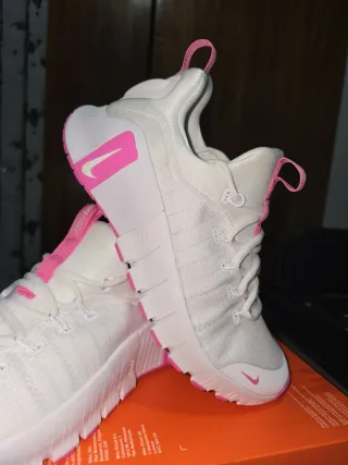 Zapatillas Nike Free Metcon 6 Mujer