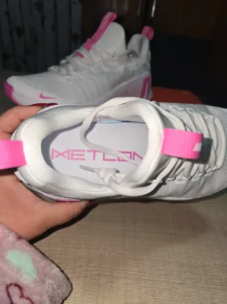 Zapatillas Nike Free Metcon 6 Mujer