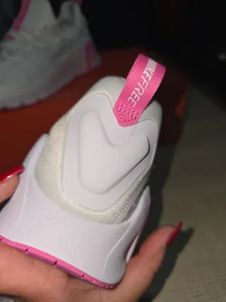 Zapatillas Nike Free Metcon 6 Mujer