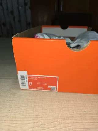 Zapatillas Nike Free Metcon 6 Mujer