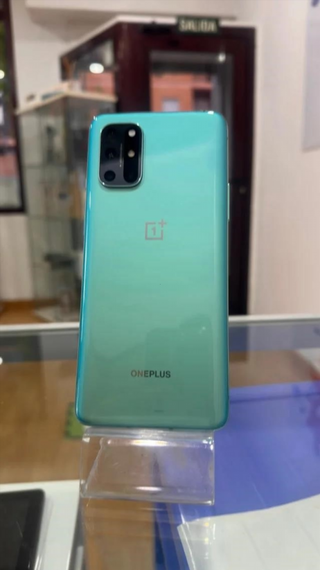OnePlus 8T Verde 128GB 8GB RAM