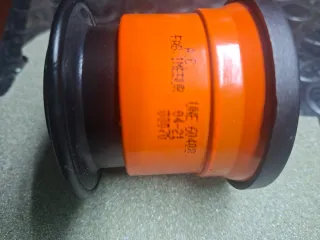 Adaptador bombona gas BUTANO A Butsir/Campingaz