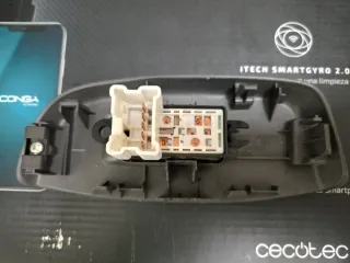 Mando elevalunas Derecho Nissan NV200