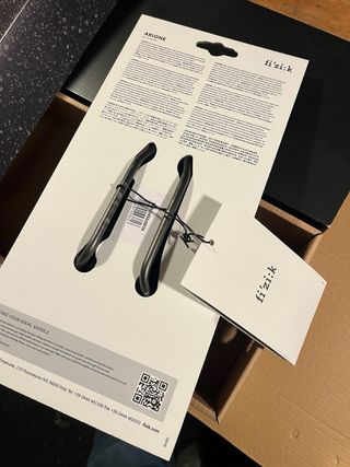 Selim Fizik Arione R3 126mm